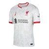 Maglia ufficiale Liverpool M.Salah 11 Alternativa 2024-25 per Bambino